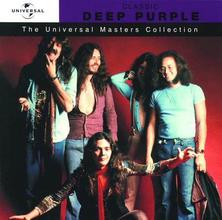 Deep Purple - The universal masters collection - Zortam Music Deep Purple - The universal masters collection - Zortam Music