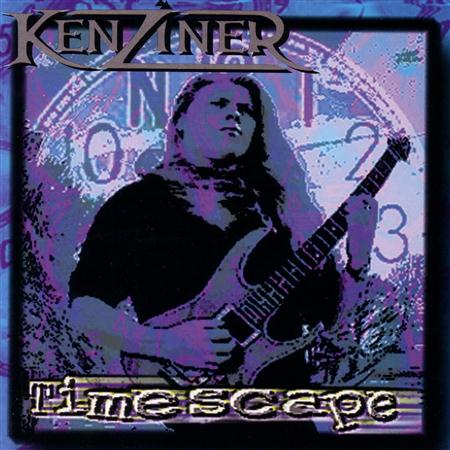 Kenziner - Timescape - Zortam Music