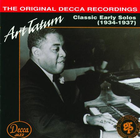 Art Tatum - Classic Early Solos - Zortam Music