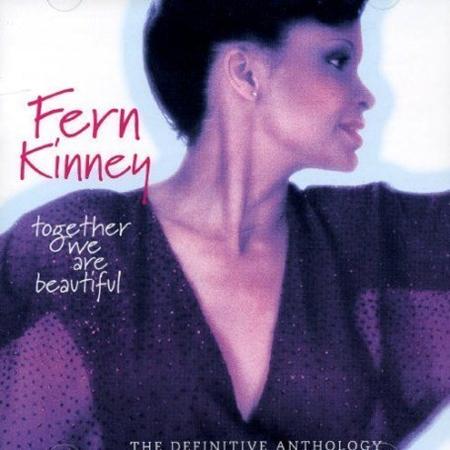 Fern Kinney - Together We Are Beautiful [disc 1] - Zortam Music