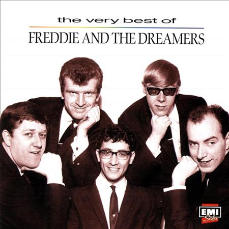 Freddie & The Dreamers - Very Best Of Freddie And The Dreamers - Zortam Music