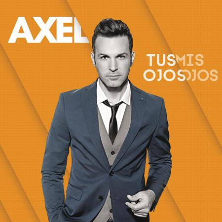 Axel - Somos Uno Lyrics - Zortam Music