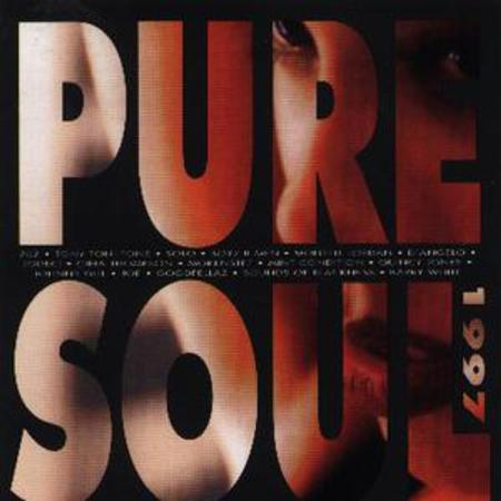 Gina Thompson - Pure Soul - 1997 - Zortam Music