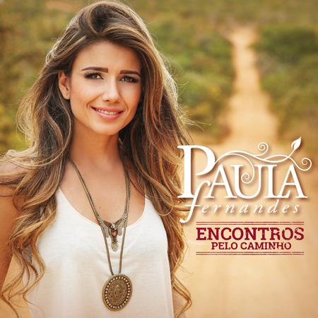 Paula Fernandes - Highway Don