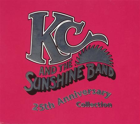 KC and The Sunshine Band - KC And The Sunshine Band: 25th Anniversary Collection (Disc 1) - Zortam Music