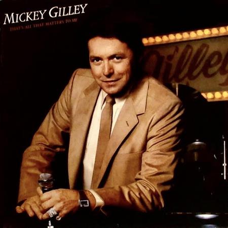 Mickey Gilley - That