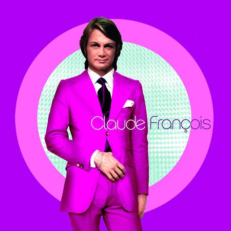 Claude Francois - Claude Fran�ois [Comme d