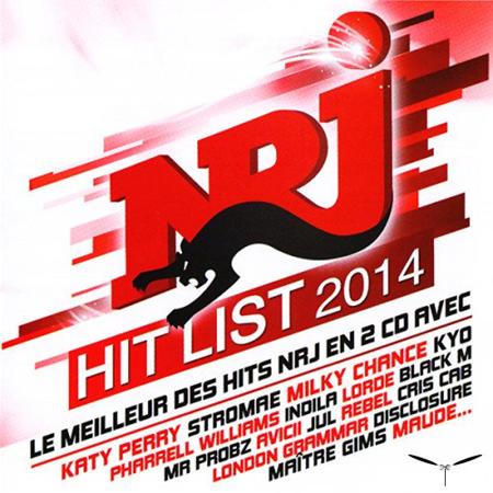 corson - Nrj Hit List 2014 - Zortam Music