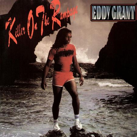 Eddy Grant - Electric Avenue (1983)-int022 Lyrics - Zortam Music