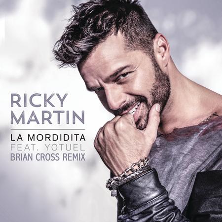 Ricky Martin Feat. Yotuel - La mordidita Lyrics - Zortam Music