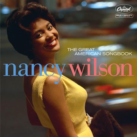 Nancy Wilson - Track 15 Lyrics - Zortam Music