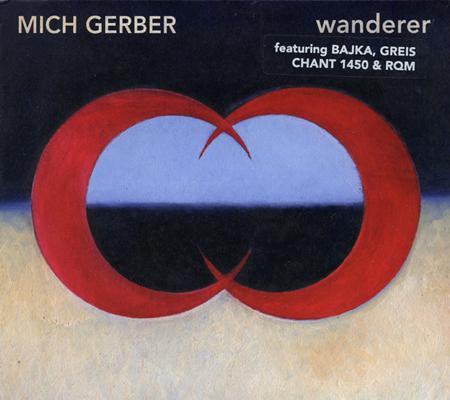 Mich Gerber - Wanderer - Zortam Music