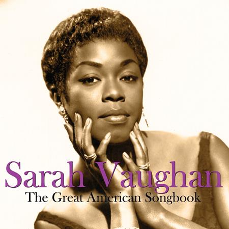 Sarah Vaughan - My One and Only Love Lyrics - Zortam Music