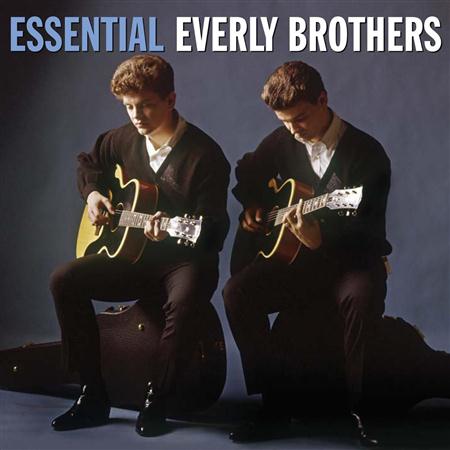 The Everly Brothers - Rockin