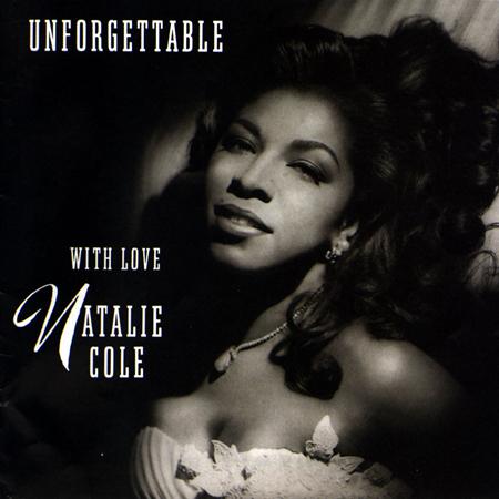 Natalie Cole - Unforgettable (duet) Lyrics - Zortam Music