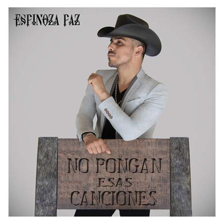 Espinoza Paz - Perdí la Pose Lyrics - Zortam Music