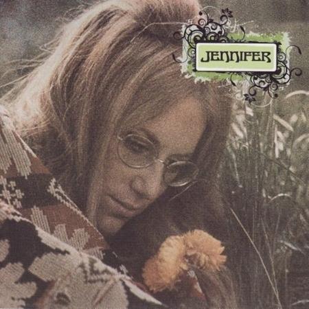 Jennifer Warnes - Just Jennifer - Zortam Music