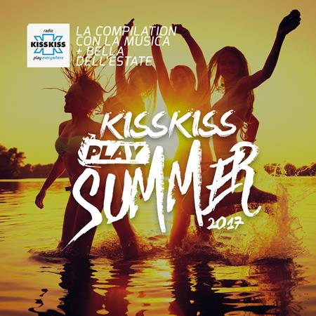 Nina Zilli - Kiss Kiss Play Summer 2017 - CD2 - Zortam Music