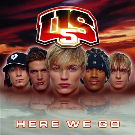 US5 - Senorita Lyrics - Zortam Music