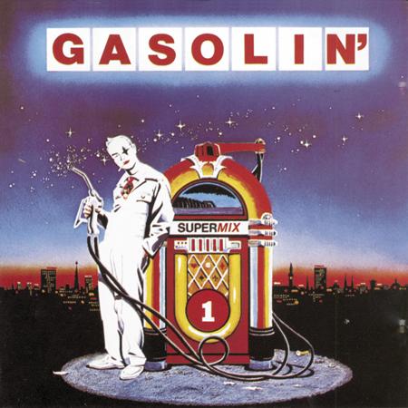 Gasolin