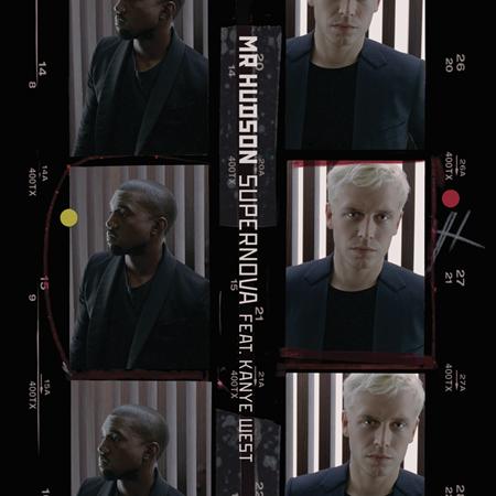 Mr Hudson - Supernova (main) Lyrics - Zortam Music