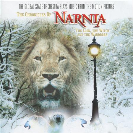 Eldagalmk - Music From The Motion Picture The Chronicles Of Narnia-The Lion, The Witch And The Wardrobe - Zortam Music