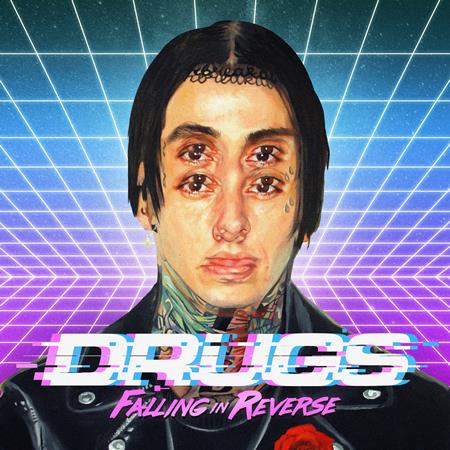 Falling In Reverse - Drugs Lyrics - Zortam Music