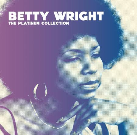Betty Wright - Ain