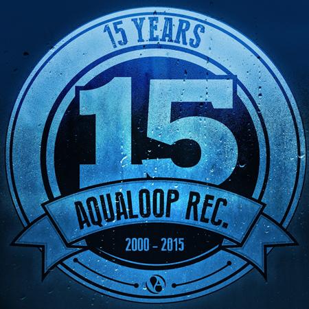 Rocco - 15 Years Of Aqualoop Records - Zortam Music