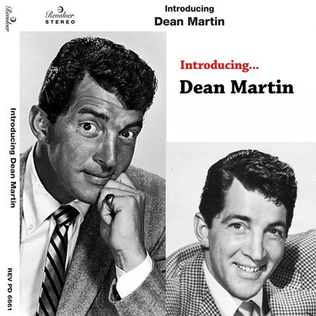 DEAN MARTIN - Introducing Dean Martin - Zortam Music