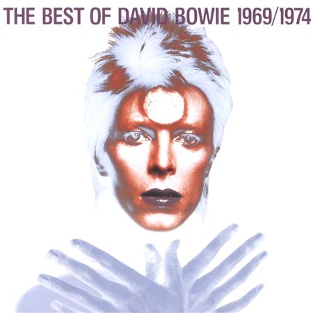 David Bowie - The Best Of David Bowie 19801 - Zortam Music David Bowie - The Best Of David Bowie 19801 - Zortam Music