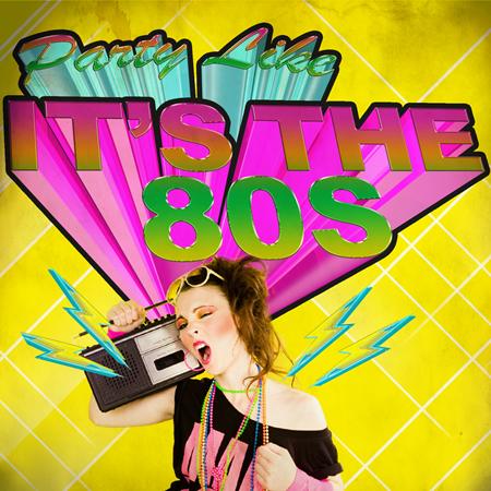 Club Nouveau - Party Like It