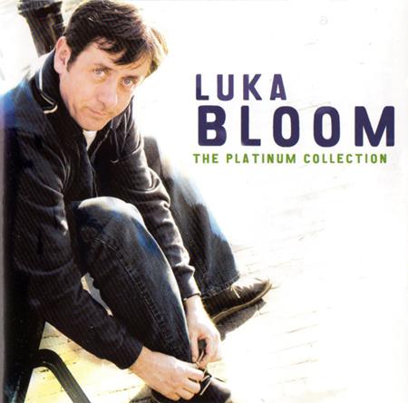 Luka Bloom - The Platinum Collection - Zortam Music