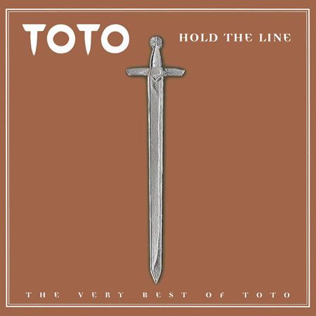 Terry Pratchett - Hold The Line The Best Of Toto [disc 1] - Zortam Music