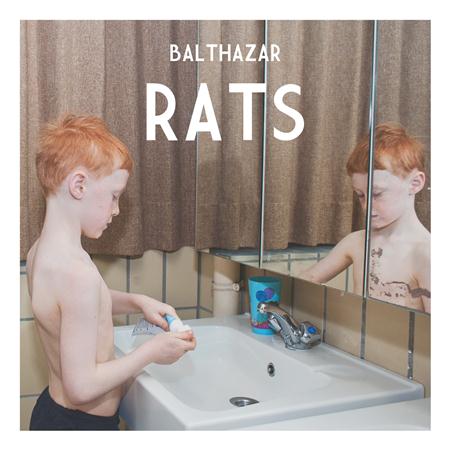 Balthazar - Rats - Zortam Music