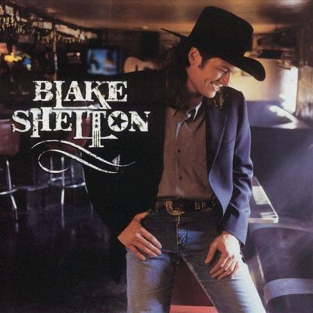 BLAKE SHELTON - Blake Shelton; - Zortam Music