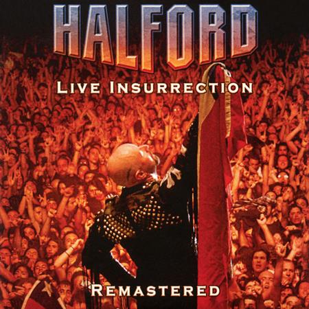 Halford - Halford - Prisoner Of Your Eyes Lyrics - Zortam Music