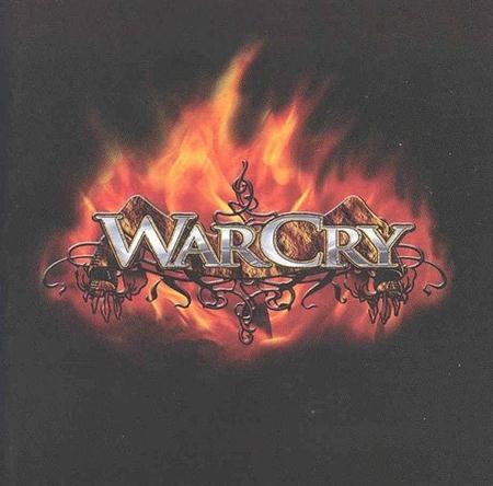 Warcry - Quiero Lyrics - Zortam Music