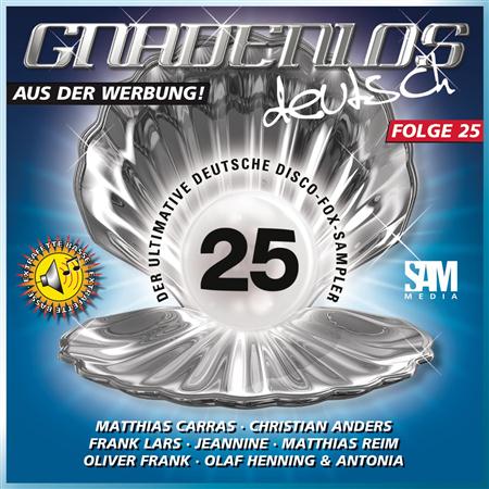 Christian Anders - Gnadenlos Deutsch Folge 25 - Zortam Music