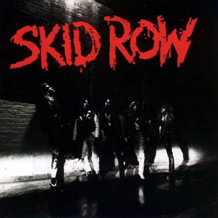 SKID ROW - And Life Lyrics - Zortam Music