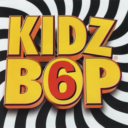 Kidz Bop Kids - You Don