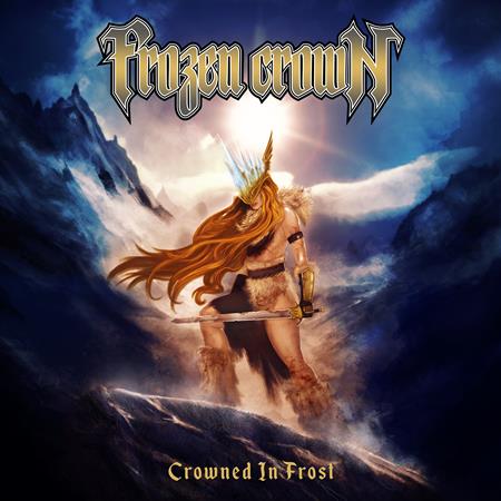 Frozen Crown - Crowned in Frost - Zortam Music