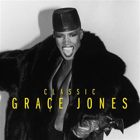 Grace Jones - Classic Grace Jones The Universal Masters Collection - Zortam Music