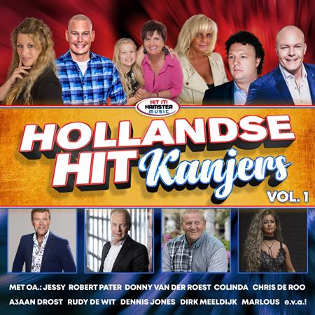 a3aan drost - Hollandse Hit Kanjers Vol. 1 - Zortam Music