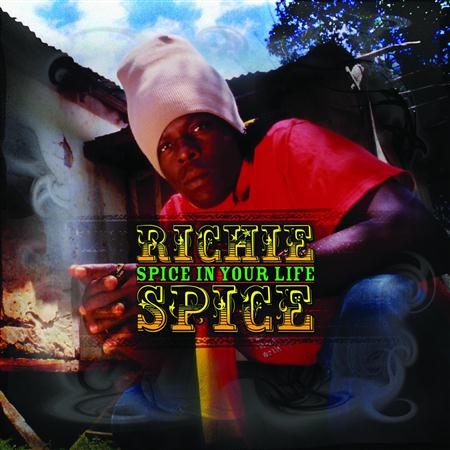 Richie Spice - Ghetto Girl Lyrics - Zortam Music