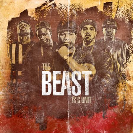 G-Unit - The Beast Is G Unit - Zortam Music