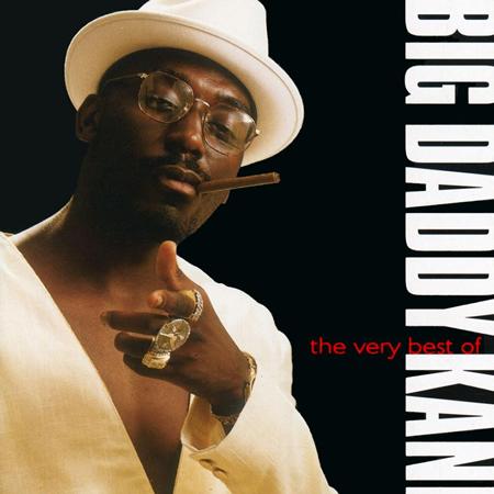 BIG DADDY KANE - Young, Gifted And Black (1989) Lyrics - Zortam Music