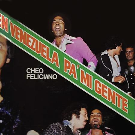 Cheo Feliciano - Pa