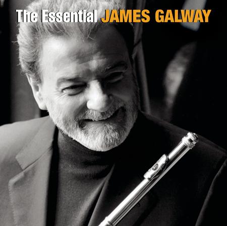 James Galway - The Essential James Galway - Zortam Music