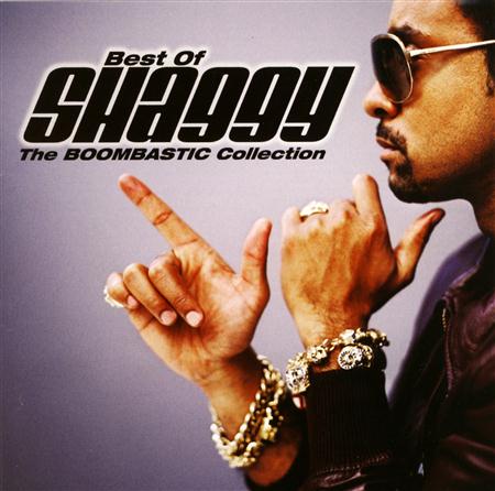 Shaggy - Best　of　shaggy　the　boombastic　collection - Zortam Music